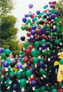 1 Balloons