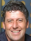 Andy Townsend - Patron