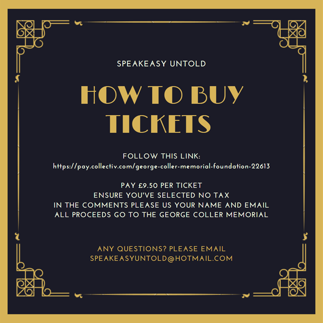 How to buy tickets