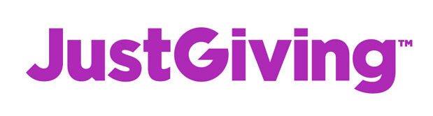 JustGiving-Logo