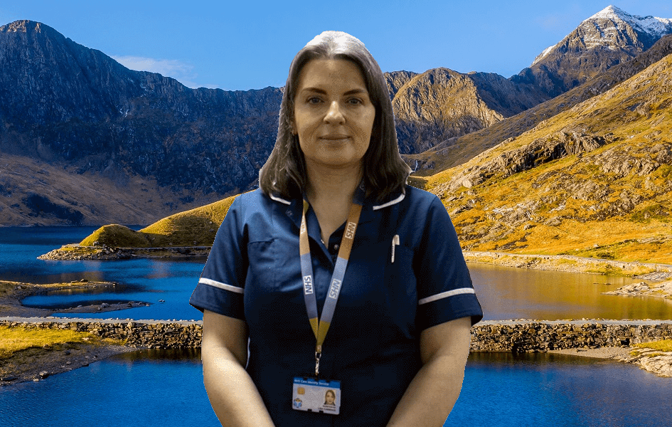 Snowdon Fundraiser